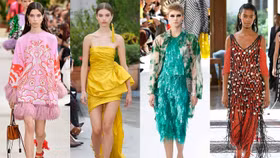 10 xu hướng thời trang được dự đoán sẽ bùng nổ mạnh mẽ trong năm 2019