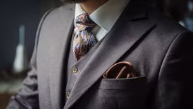 Những gợi ý bảo quản đồ vest nam đúng cách