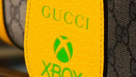 Liệu tin đồn Gucci hợp tác cùng Xbox của Microsoft có trở thành sự thật?