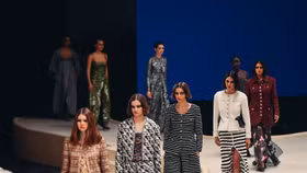 Tuần lễ thời trang Paris show "Haute Couture Xuân/Hè 2022" mãn nhãn!