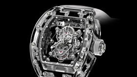 Tại sao đồng hồ Richard Mille lại có mức giá đắt đỏ đến vậy?