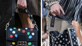 Louis Vuitton hé lộ sự trở lại của dự án hợp tác cùng Yayoi Kusama