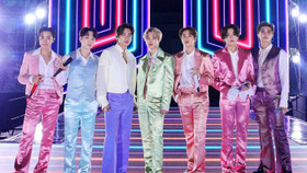 BTS Radio phá vỡ kỷ lục năm 2022 của Apple Music