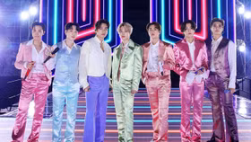 BTS Radio phá vỡ kỷ lục năm 2022 của Apple Music