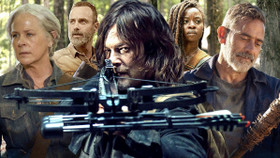 Phần spinoff của “The Walking Dead” sẽ được công chiếu vào năm sau