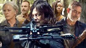 Phần spinoff của “The Walking Dead” sẽ được công chiếu vào năm sau