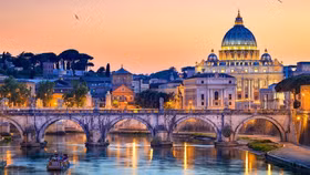 7 sự thật thú vị của thành phố khai mạc Euro 2020