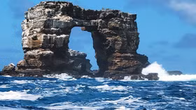 7 địa danh nổi tiếng thế giới đã biến mất mãi mãi