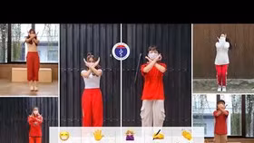Cùng “Vũ điệu 5K” đẩy dịch bệnh lùi xa