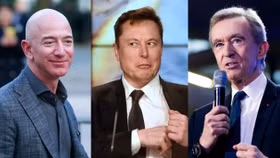 Điểm chung ở những người giàu, cách giúp họ đổi đời nằm ở đâu?