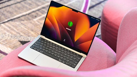 Cùng khám phá MacBook Pro 14 inch 2023: Vỏ cũ nhưng chip mới