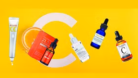 Bí kíp chọn sản phẩm dưỡng da chứa Vitamin C giúp bạn F5 nhan sắc đón năm mới