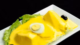 Những món ăn siêu cay nhưng siêu ngon, nổi tiếng thế giới