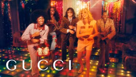 BST Capsule 100-Gucci thước film Thời trang- Âm nhạc