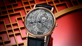 Breguet đón chào năm Nhâm Dần với phiên bản Limited-Edition