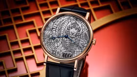 Breguet đón chào năm Nhâm Dần với phiên bản Limited-Edition