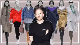 Sức hút của Balenciaga dưới sự dẫn dắt của Demna