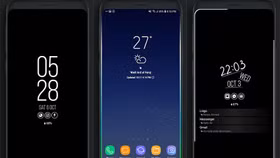 Tính năng màn hình Always-On Display Samsung vẫn tốt hơn iPhone 14 Pro