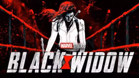 Review Phim Black Widow 2021 - Góa phụ đen