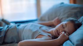 Làm thế nào để có giấc ngủ sâu và ngon?