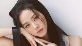 Thành viên cuối cùng Jisoo BlackPink ra mắt solo trong năm 2023