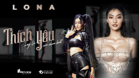 MV "Thích hay là yêu còn chưa biết - LONA ft Ricky Star: Một sản phẩm debut chất lượng