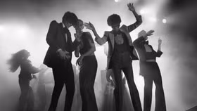 BST Gucci Love Parade - Qua lăng kính nghệ thuật Hollywood phồn hoa