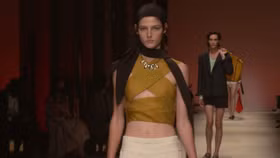 BST Xuân-Hè 2022 từ Salvatore Ferragamo