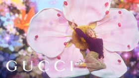 Miley Cyrus kể chuyện về nước hoa Gucci Flora Gorgeous Gardenia