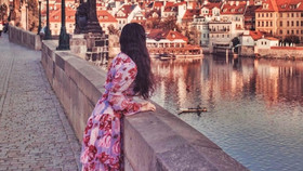 Đến Praha, Cộng hòa Séc - đừng quên những trải nghiệm siêu tiết kiệm