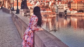 Đến Praha, Cộng hòa Séc - đừng quên những trải nghiệm siêu tiết kiệm