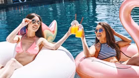 Những loại thức uống cần tránh trong quá trình giảm cân