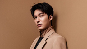 Lee Min Ho và dàn sao làm đại sứ của Boss