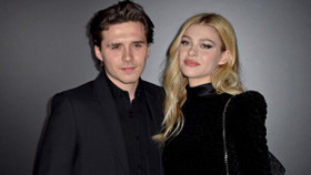 Nicola Peltz diện set đồ “sương sương” 500.000 USD xuống phố