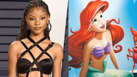 Live-action “Nàng tiên cá” sẽ chính thức được ra mắt vào năm 2023