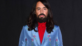 Alessandro Michele chia sẻ cảm nhận về 'House of Gucci'