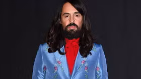 Alessandro Michele chia sẻ cảm nhận về 'House of Gucci'