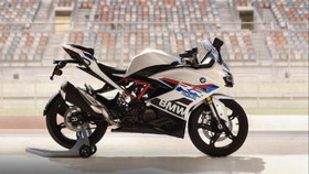 BMW G310RR 2022 chính thức trình làng