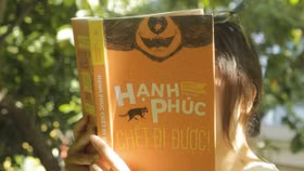Review sách: Hạnh phúc chết đi được - Jenny Lawson