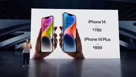 Tổng hợp sự kiện ra mắt iPhone 14 đêm qua khiến dân tình thao thức!