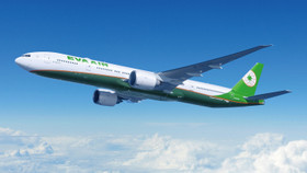 3 thông báo mới nhất của hãng EVA Air gửi đến hành khách