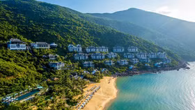 Những resort sang chảnh nào tại Việt Nam được hội "Rich Kid" ưa thích nhất?