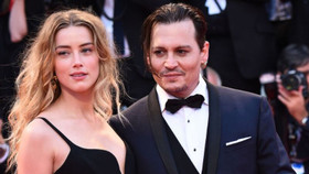 Cuộc chiến bạc tỷ giữa Johnny Depp và vợ cũ Amber Heard không hồi kết