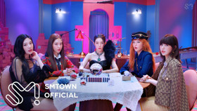 Red Velvet “lột xác” với phong cách thời trang ngoạn mục trong Mv mới