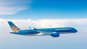 Vietnam Airlines hợp tác Air France nối lại thỏa thuận liên doanh