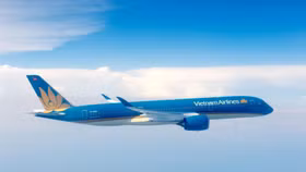 Vietnam Airlines hợp tác Air France nối lại thỏa thuận liên doanh