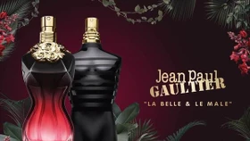 La Belle Le Parfum EDP + Le Male Le Parfum EDP: CombO siêu phẩm đình đám từ Jean Paul Gaultier