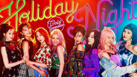 SNSD có thể sớm “comeback” với đội hình đầy đủ thành viên