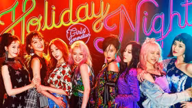 SNSD có thể sớm “comeback” với đội hình đầy đủ thành viên