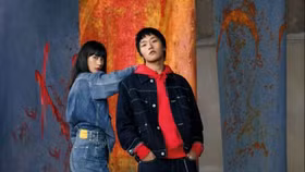 Levi’s® Red - Sắc đỏ ấn tượng của thời trang đường phố